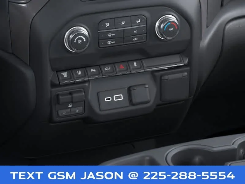2025 GMC Sierra 2500HD Pro - Photo 57