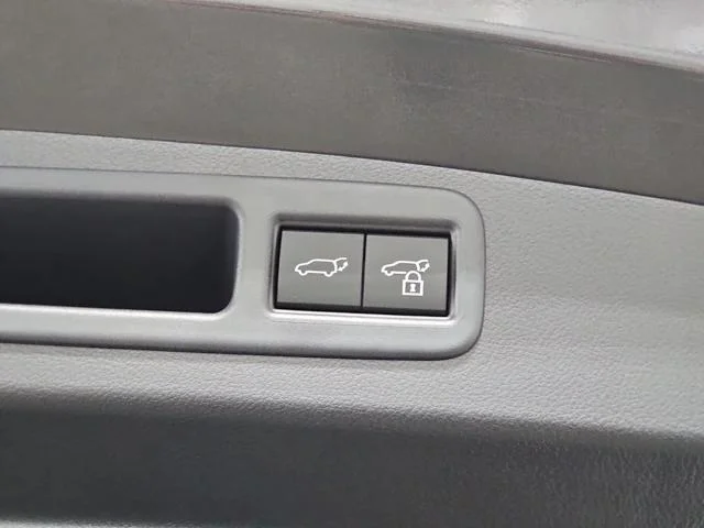 New 2026 Cloudburst Gray Lexus LUXURY AWD image 20