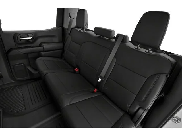 Used 2024 Dark Ash Metallic Chevrolet High Country image 8