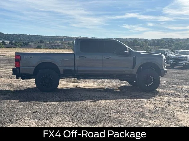 Used 2024 Gray Ford XLT image 7
