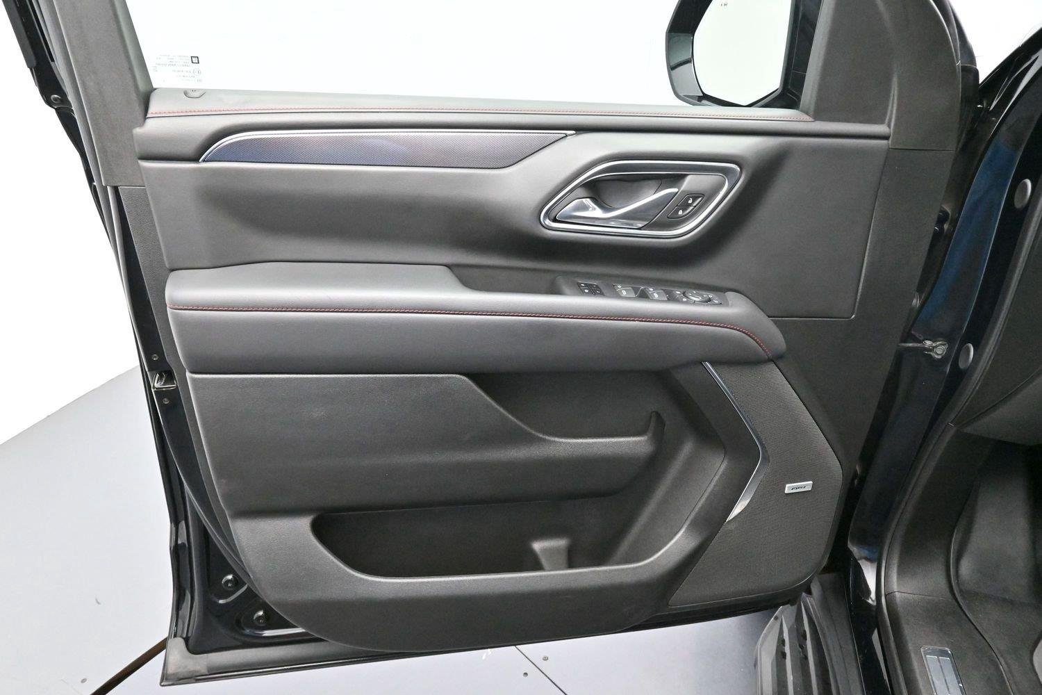 Used 2024 Black Chevrolet RST image 13
