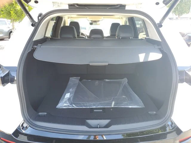 New 2026 Rhodium White Metallic Mazda 2.5 S Premium AWD image 17