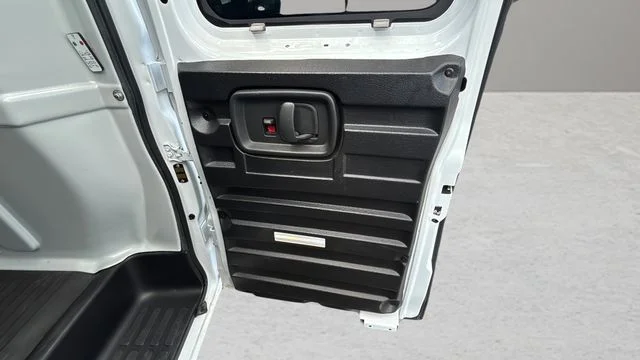 Used 2022 White Chevrolet Work Van image 40