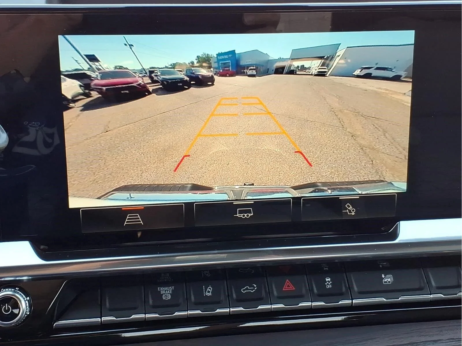 New 2026 Summit White GMC SLT image 22