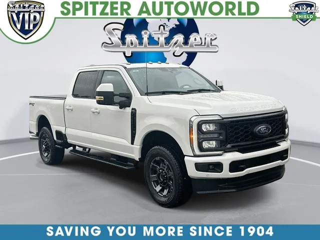 2023 Ford F-250SD Lariat