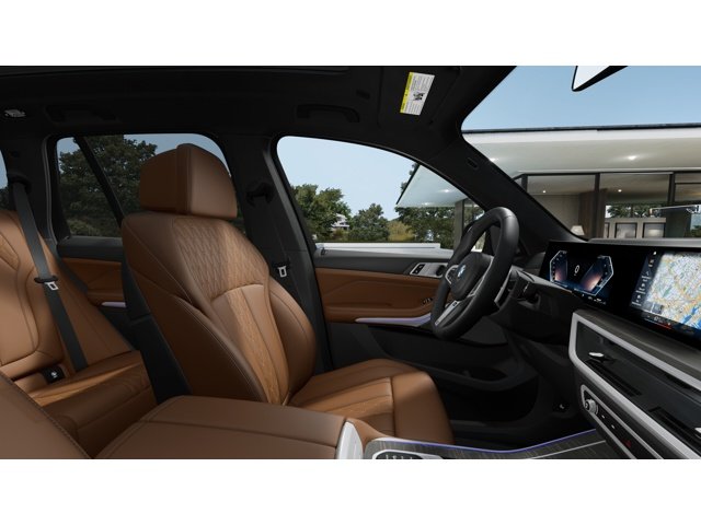 New 2026 Dravit Grey Metallic BMW  image 9