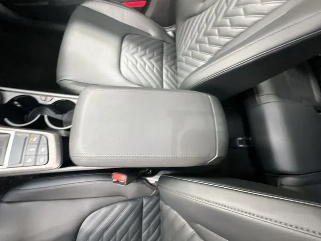 New 2026 Nebular Blue Kia X-Line image 23