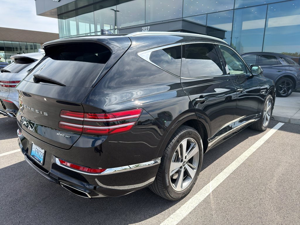 Used 2023 Vik Black Genesis Advanced + image 10