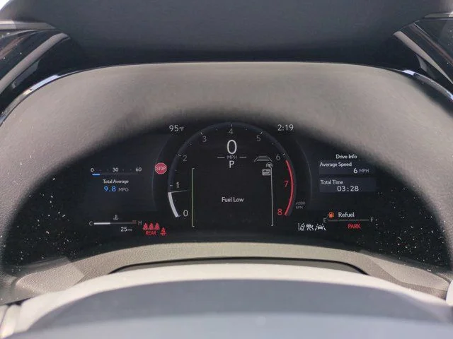 2026 Lexus RX 350 Premium - Photo 26