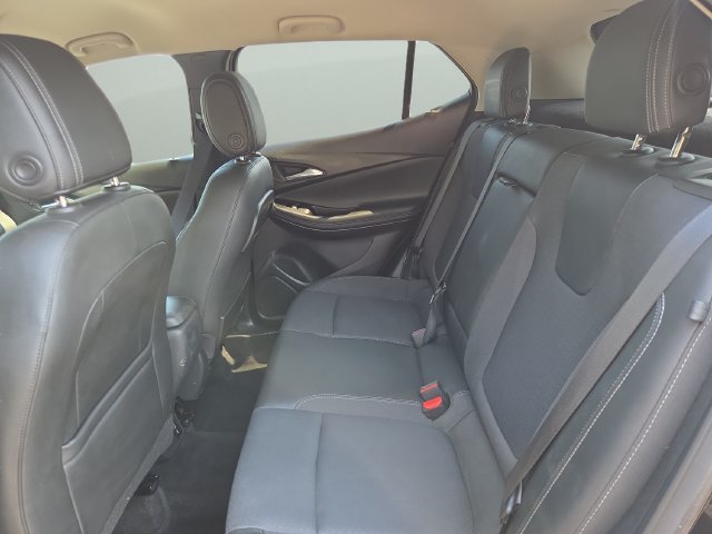 Used 2023 Black Buick Select image 31