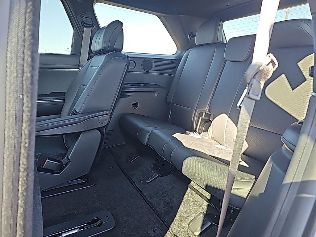 2026 Hyundai Palisade Calligraphy - Photo 37