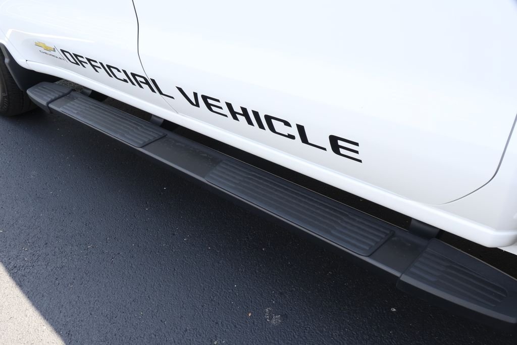 2026 Chevrolet Silverado 1500 RST - Photo 13