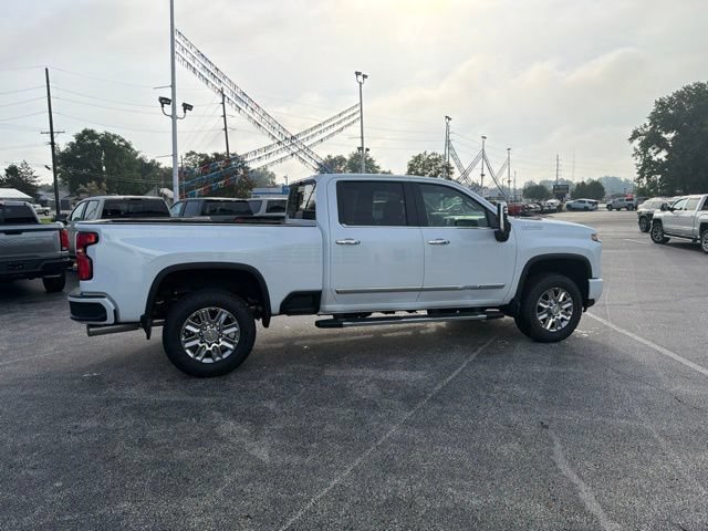 2026 Chevrolet Silverado 2500 HD High Country - Photo 12