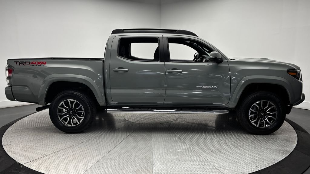 Used 2022  Toyota TRD Sport image 44