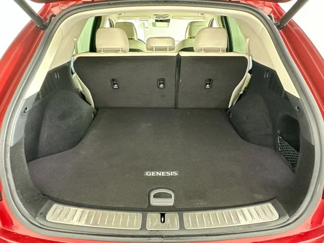 Certified Used 2023 Red Genesis 2.5T image 28