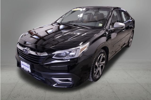 2021 Subaru Legacy Touring