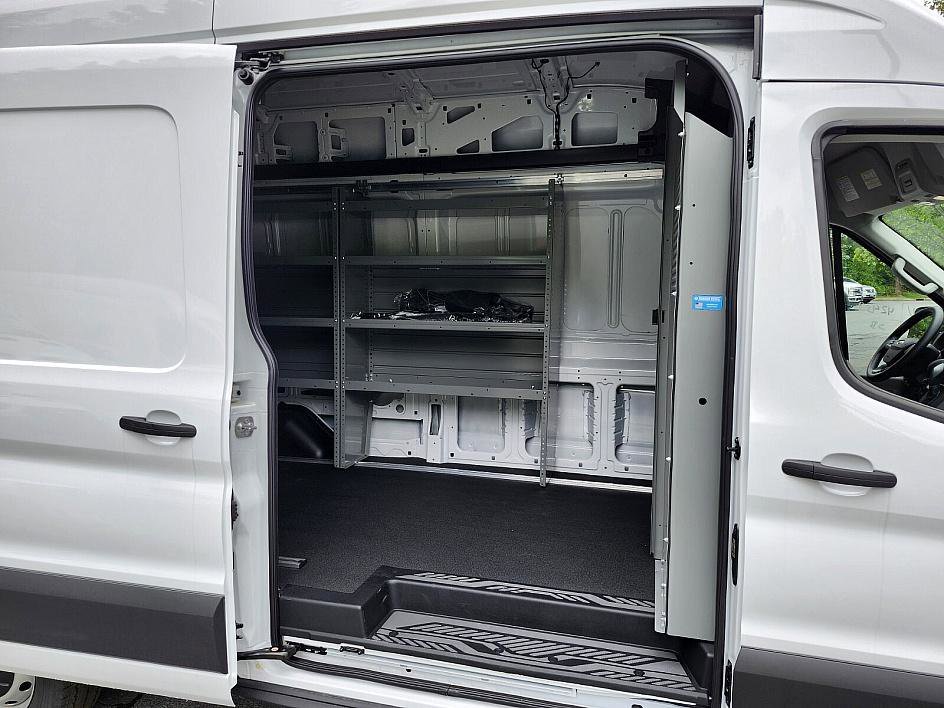 2024 Ford Transit Van Base - Photo 16