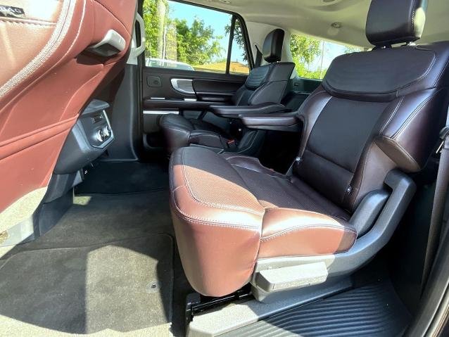 2026 Ford Expedition MAX Platinum - Photo 59