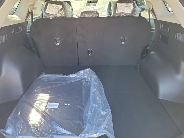 New 2026 Wolf Gray Kia EX image 27