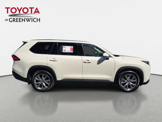 Certified Used 2024 COASTAL CREAM Toyota  image 2