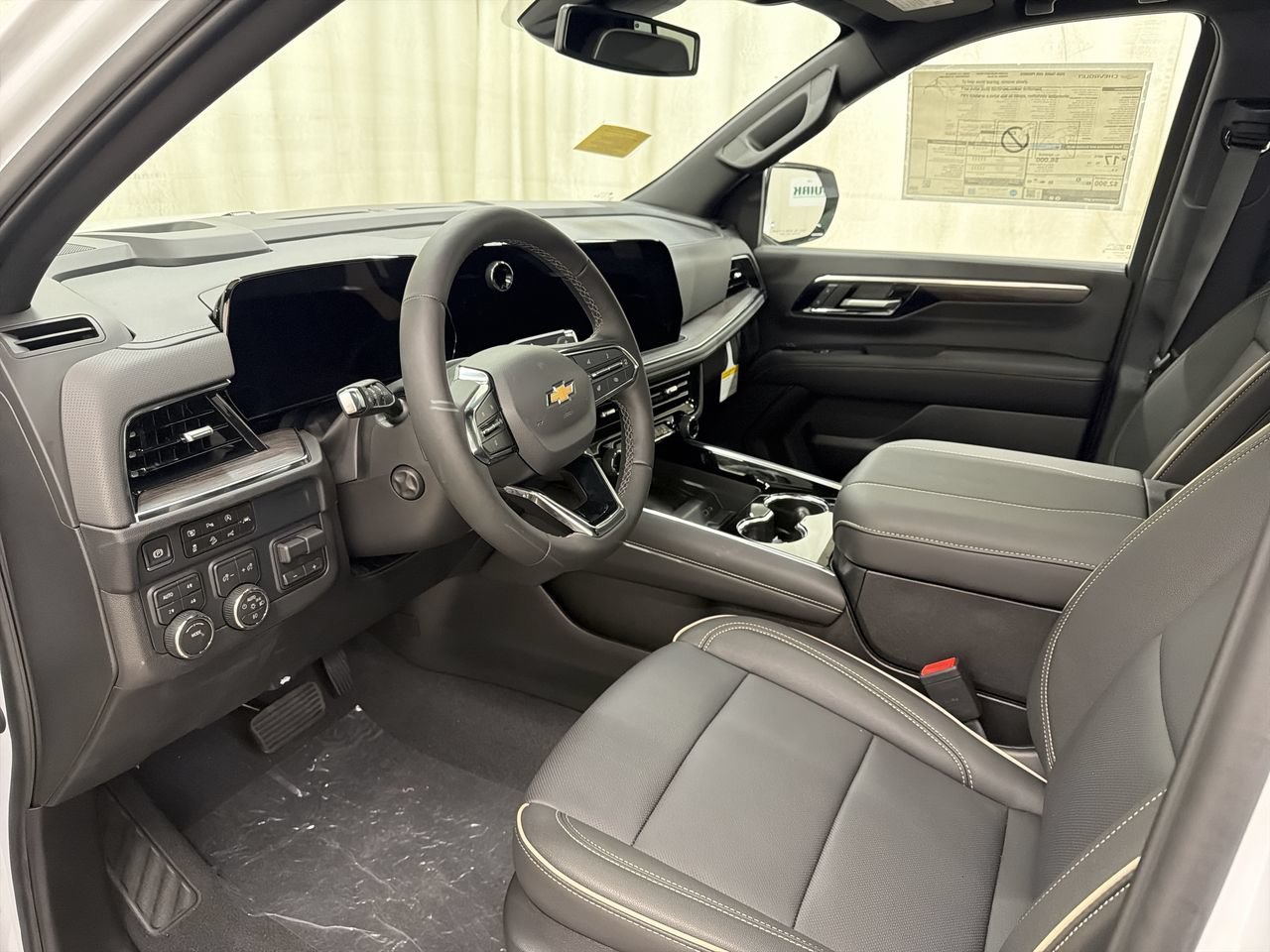 2026 Chevrolet Tahoe Premier - Photo 14
