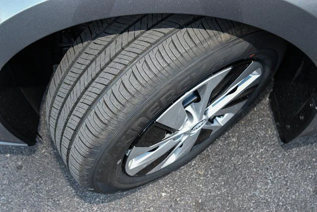 2025 Nissan Altima S - Photo 12