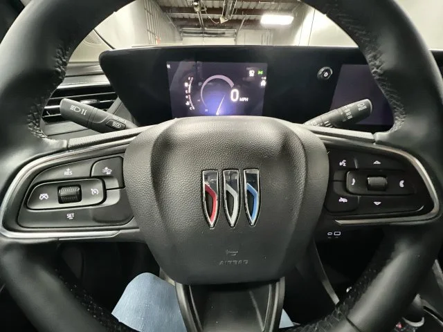 2024 Buick Encore GX Sport Touring - Photo 11