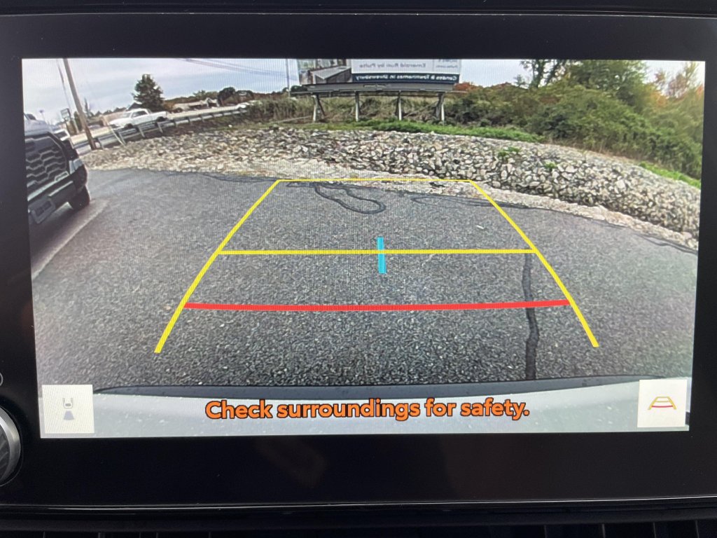 Certified Used 2024 Pearl Toyota XLE Premium image 23