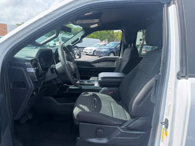 Used 2023 Oxford White Ford XL image 43