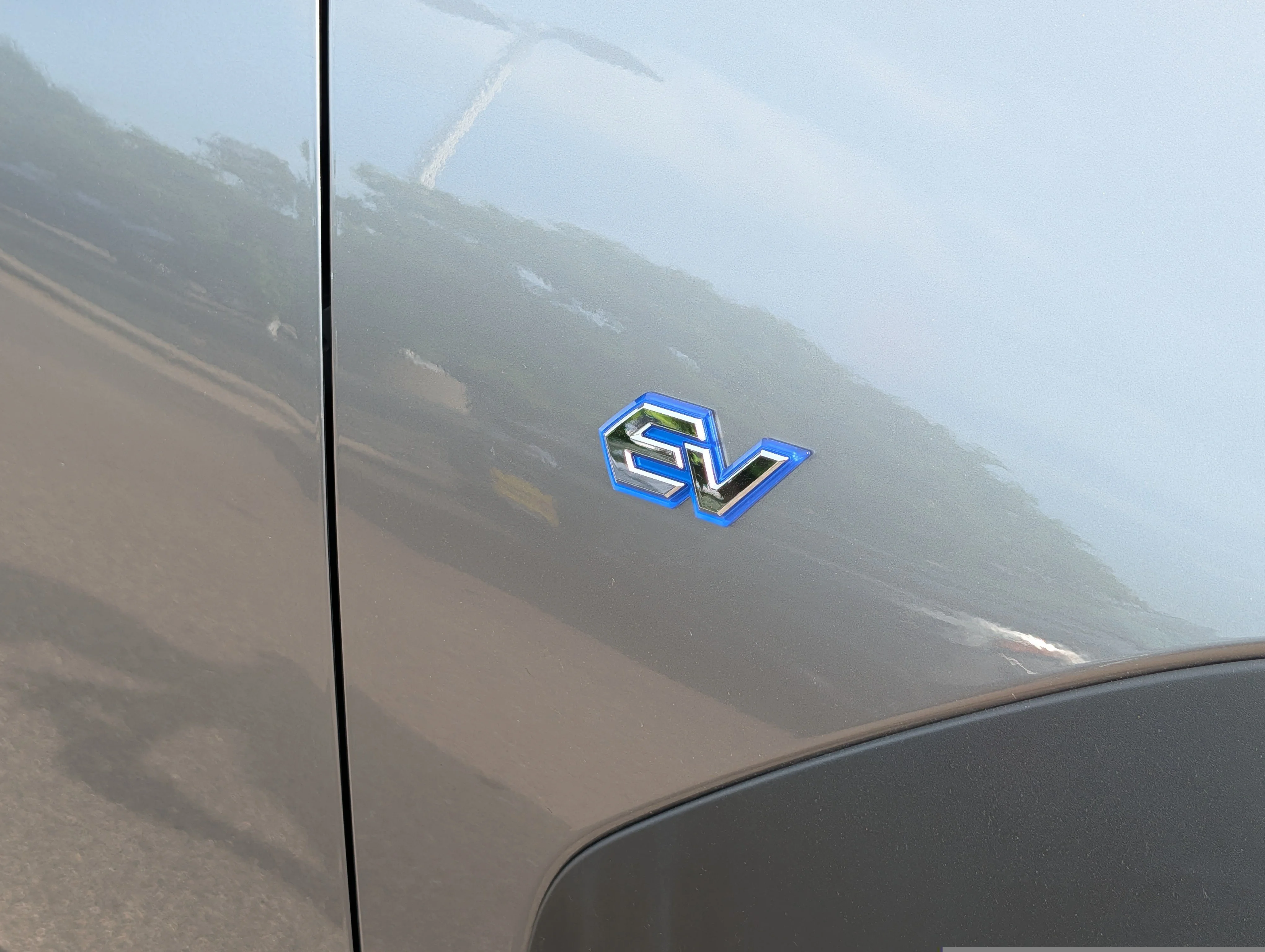 Used 2023 Subaru SOLTERRA Premium with VIN JTMABABA5PA022686 for sale in Bloomington, MN