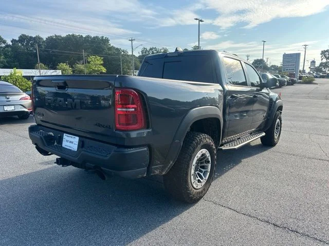 Used 2026 Blue Ram RHO image 3
