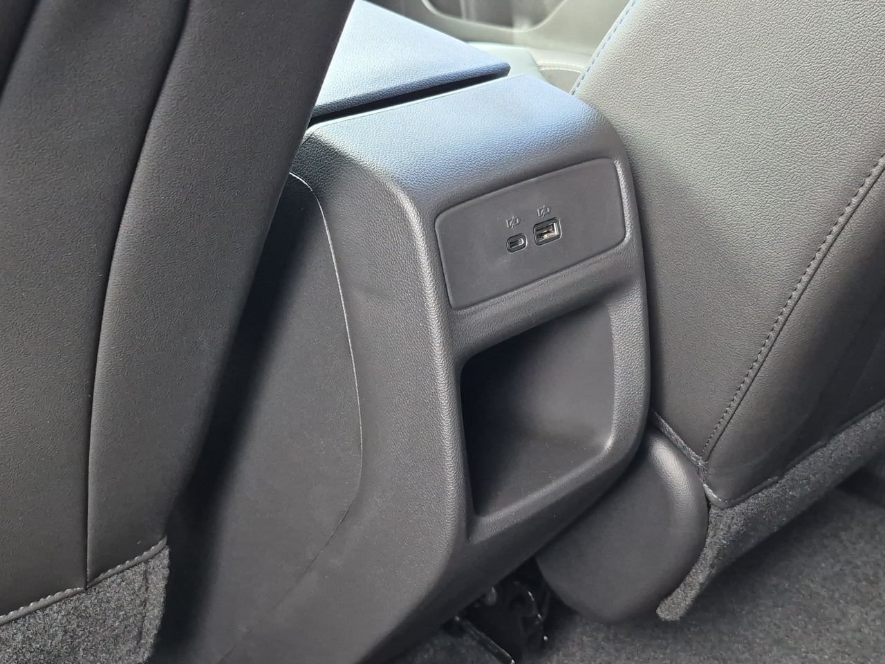 New 2026 Cypress Gray Chevrolet LT image 21