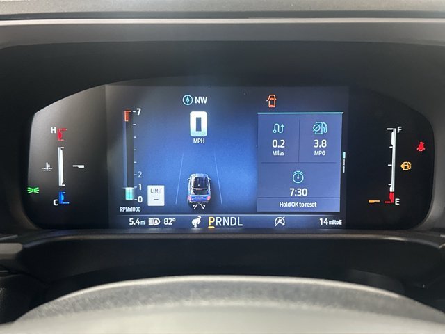 New 2026 Oxford White Ford Outer Banks® image 14
