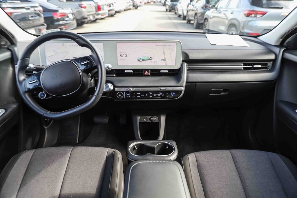 2024 Hyundai IONIQ 5 SEL - Photo 12