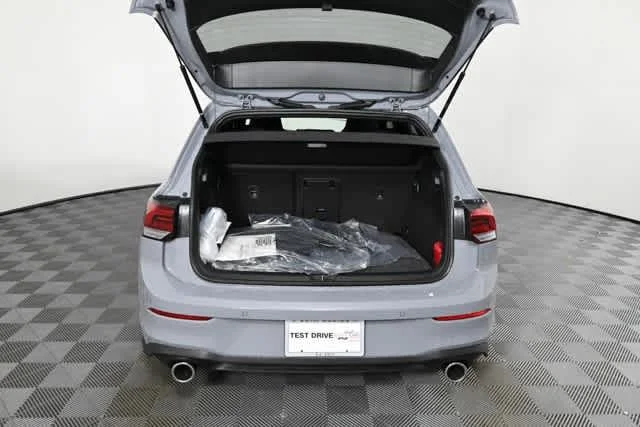 New 2026 Moonstone Gray Volkswagen SE image 10