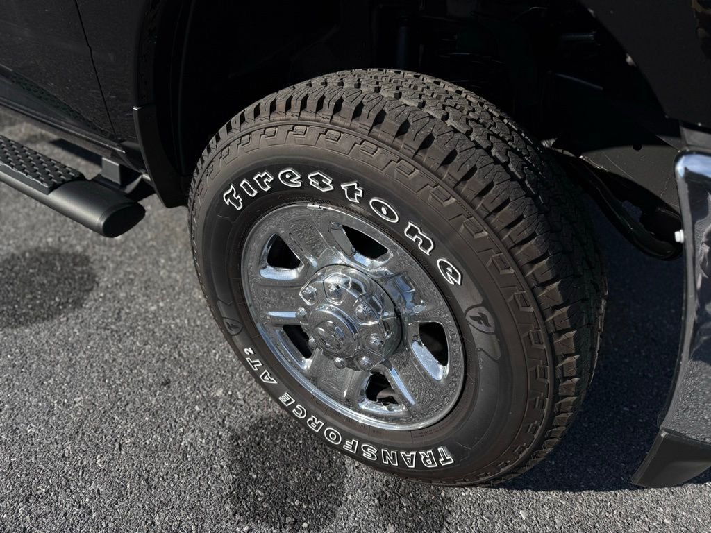 2025 RAM 2500 Tradesman - Photo 9