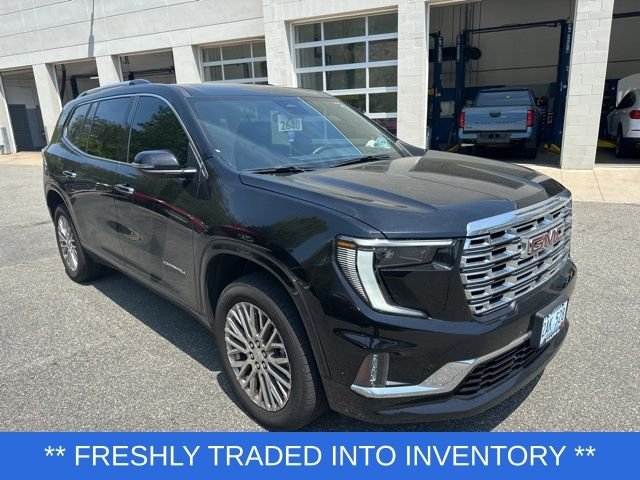 2024 GMC Acadia Denali AWD's photo