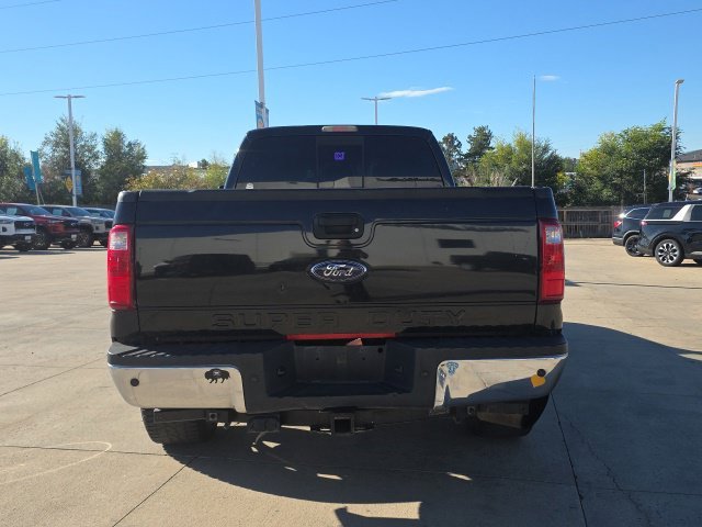 Used 2011 Black Ford XLT image 8