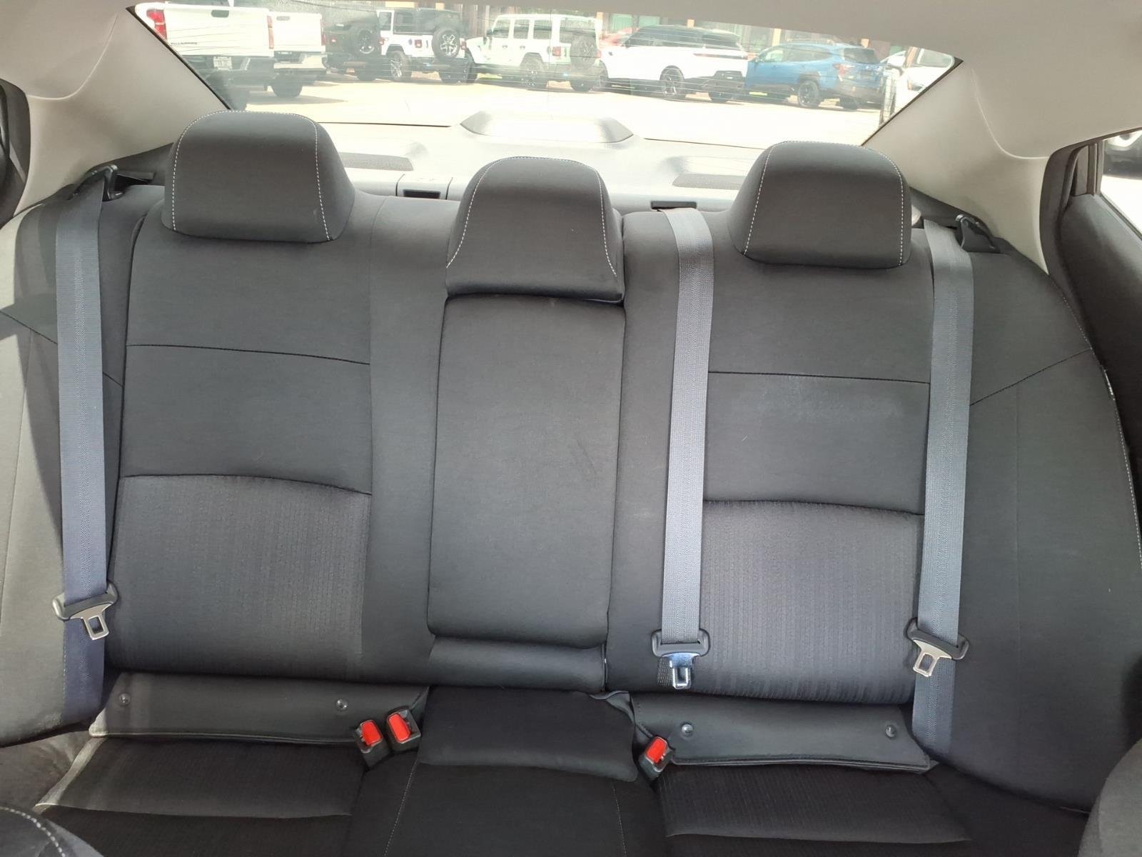 Used 2019 Gun Metallic Nissan 2.5 S image 21