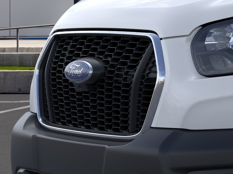 2025 Ford Transit Passenger Van XL - Photo 17