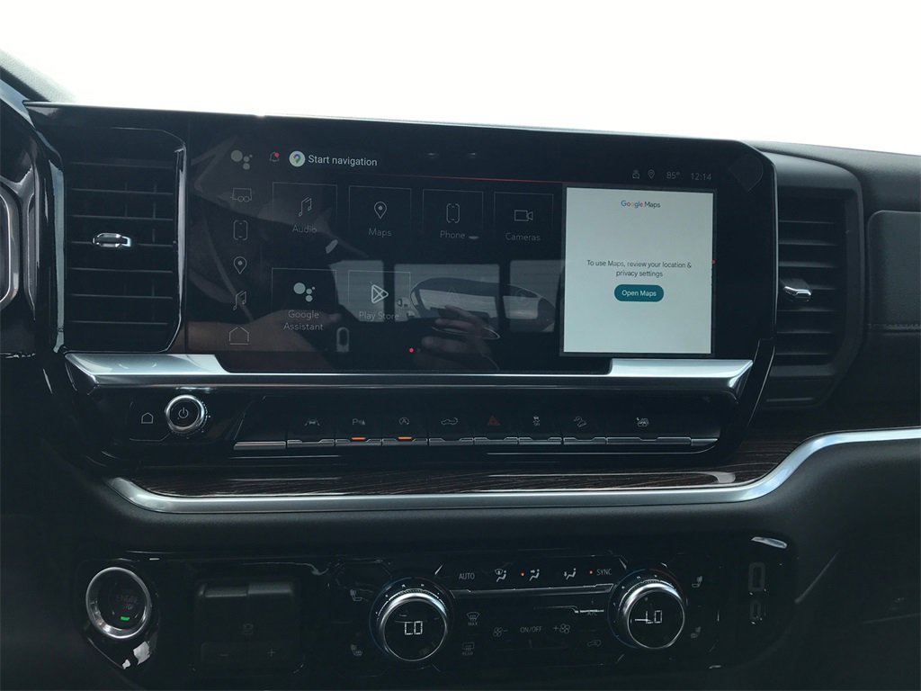 2026 GMC SIERRA - Image 21