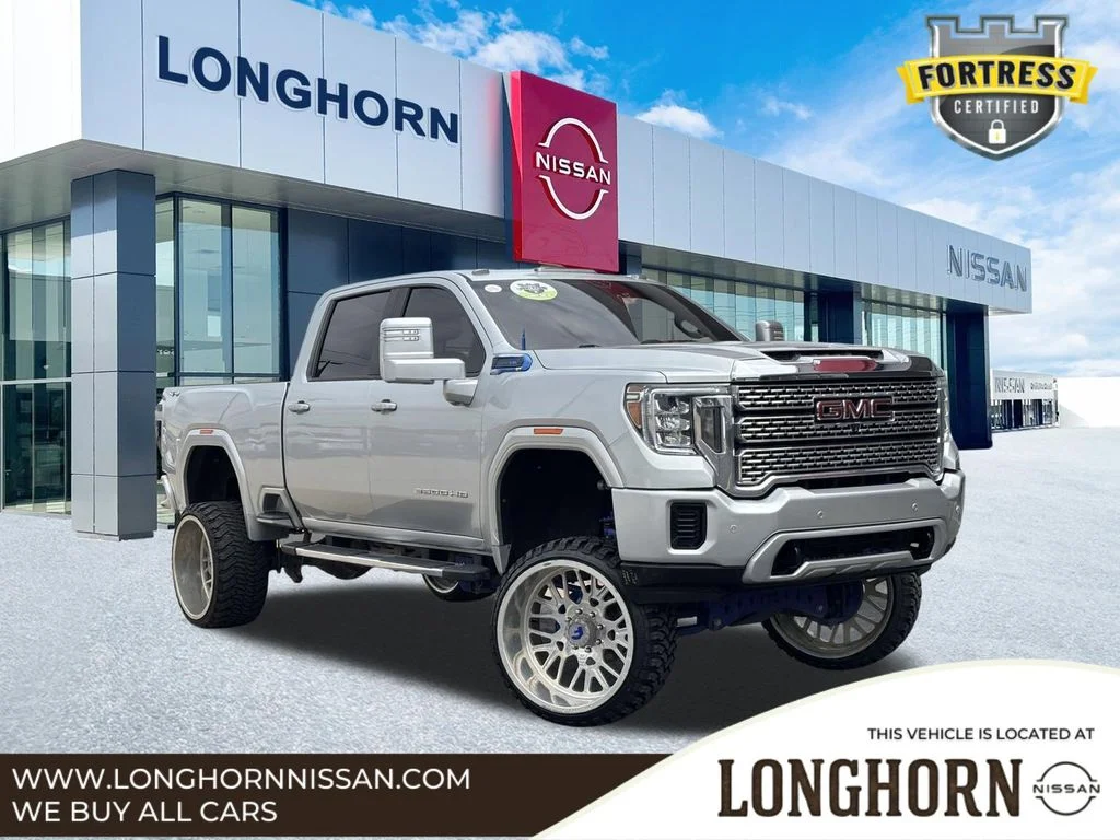 2021 GMC Sierra 4WD Crew Cab Standard Box's photo