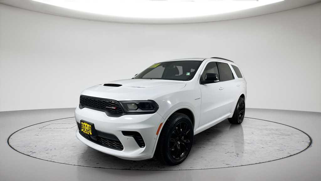 2025 Dodge Durango R/T AWD's photo