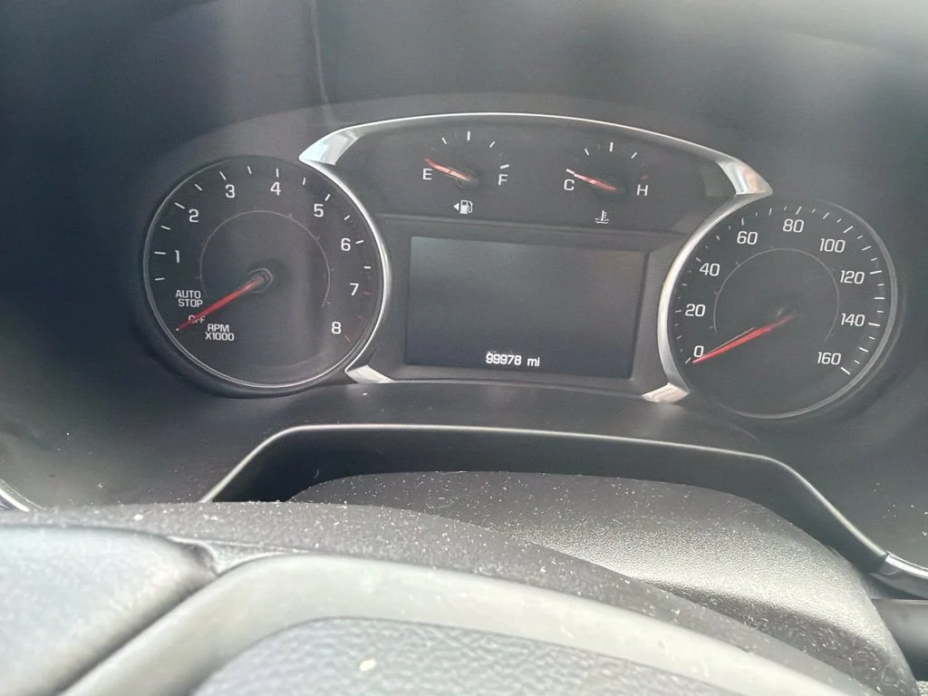 Used 2019 Gray Chevrolet Base image 6