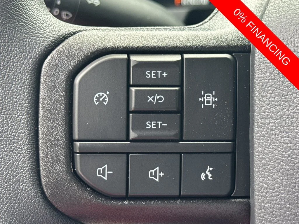 New 2026 Gray Ford STX image 24