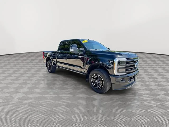 Used 2026 Black Ford XL image 2