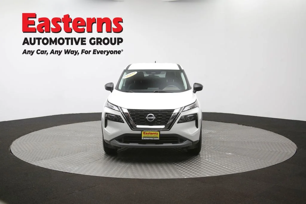 Used 2023 White Nissan S image 54