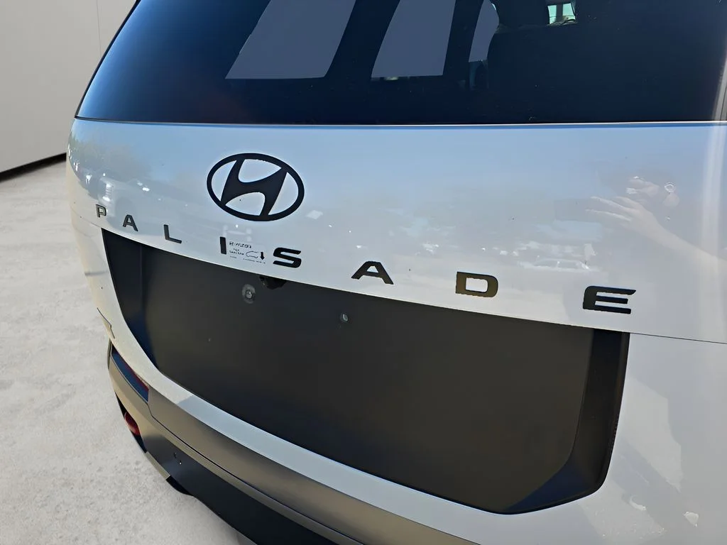 Used 2026 Creamy White Pearl Hyundai XRT Pro image 9