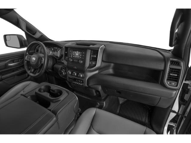 Used 2022 Bright White Clearcoat RAM Tradesman image 18