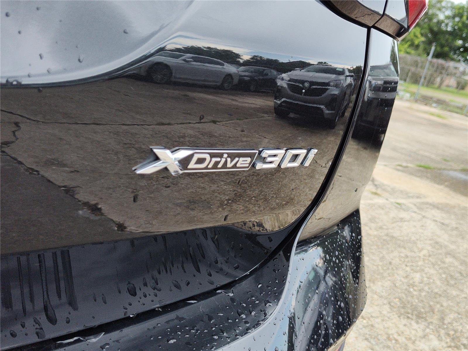 2024 BMW X3 30i - Photo 6